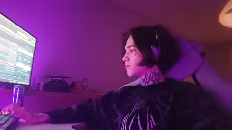 Ryan online show from January 14, 12:07 am