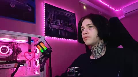 Ryan online show from March 5, 5:40 am