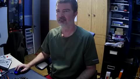 wanaBeYourToy online show from October 9, 10:54 am