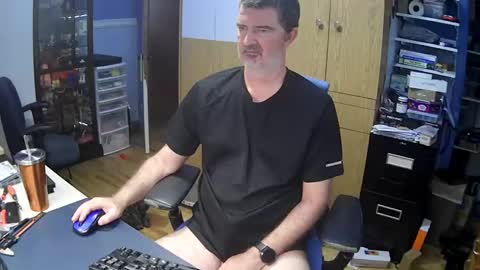 wanaBeYourToy online show from October 6, 6:59 pm