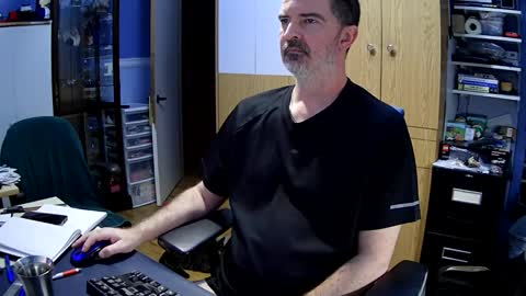 wanaBeYourToy online show from December 6, 12:11 pm