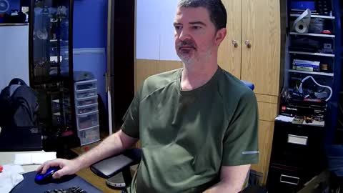 wanaBeYourToy online show from January 29, 12:13 pm