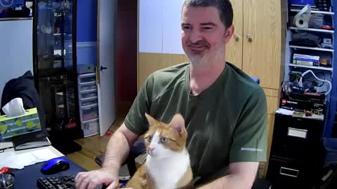 wanaBeYourToy online show from January 29, 3:26 pm