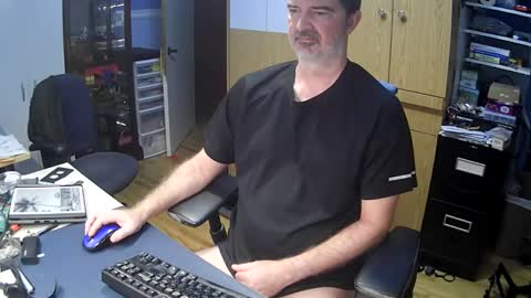 wanaBeYourToy online show from September 26, 10:34 am