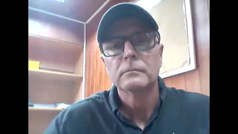 chatarrero68 online show from March 26, 2:55 pm