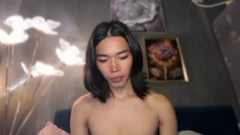 PAPI BEBE online show from July 5, 5:20 pm