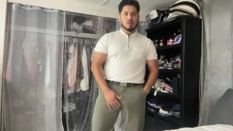 chatmx19 online show from October 9, 10:04 pm