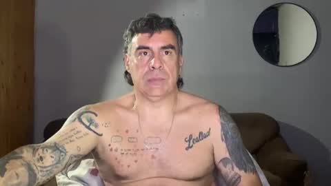 chato012 online show from June 8, 1:28 am