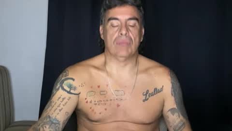 chato012 online show from February 6, 12:25 am