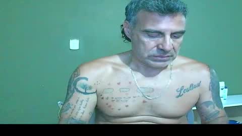 chato012 online show from February 28, 9:55 pm