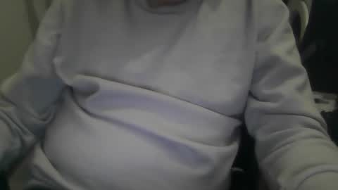 Gingerboy online show from December 15, 7:32 pm