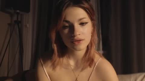 Allison online show from February 20, 1:27 am