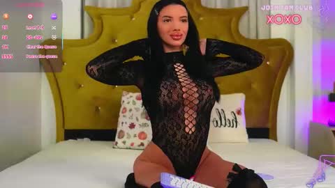 Velma online show from November 19, 7:12 pm