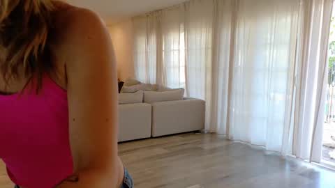 Rockhard Cockstar N Roxynyes online show from September 29, 12:31 am