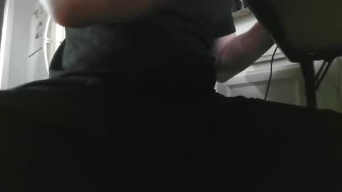 Chauncy48 online show from December 24, 9:33 pm