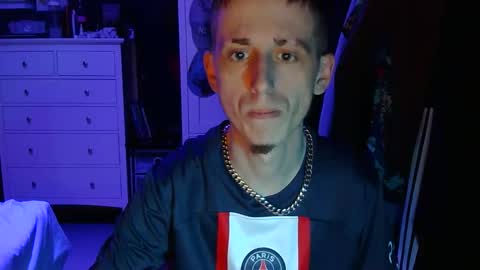 chavbussy online show from April 30, 11:42 pm