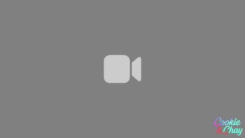 Cookie  Chay online show from October 6, 1:12 am