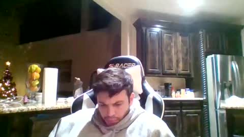 cheddarbob93695 online show from January 19, 6:45 am