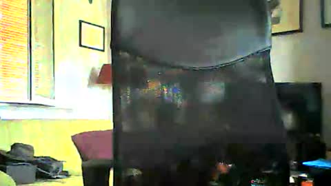 cheekycharm online show from October 9, 1:38 pm