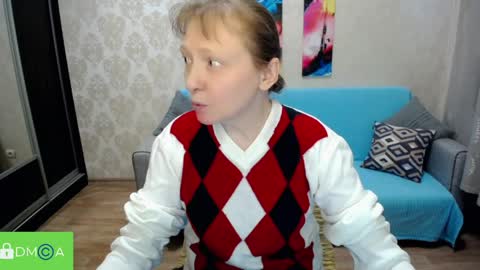 cheerful_madam1 online show from April 19, 10:05 am