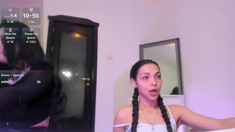 Cherry online show from April 8, 11:57 am