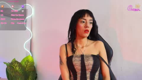 CHERRY  online show from April 11, 7:18 pm