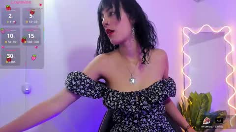 CHERRY  online show from November 29, 7:32 pm