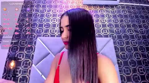 Cherry online show from October 28, 1:39 am