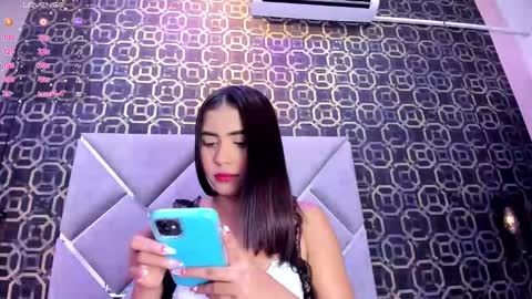 Cherry online show from November 4, 1:40 am