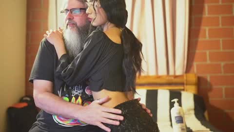 Cheesburger Jesus and whoever showed up. online show from October 18, 5:00 am