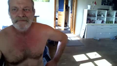 chefben666 online show from March 21, 11:48 am