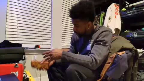 Chef Dev XXX online show from March 14, 11:36 am