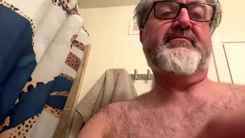 Chef online show from December 5, 1:20 pm