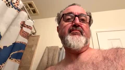 Chef online show from December 14, 12:00 pm