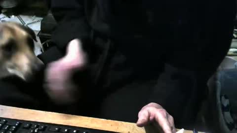 chefy online show from March 11, 1:03 pm