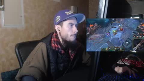 Chelsea online show from February 25, 2:53 pm