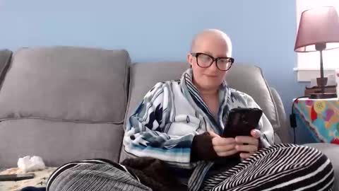 Chelsea online show from March 23, 4:12 pm