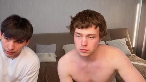 LUCASRYANPVT IS OPEN online show from May 8, 9:15 am