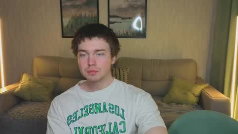 LUCASRYANPVT IS OPEN online show from April 9, 5:33 am