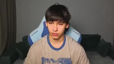 LUCASRYANPVT IS OPEN online show from April 4, 6:20 am