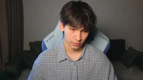 LUCASRYANPVT IS OPEN online show from April 12, 7:45 am