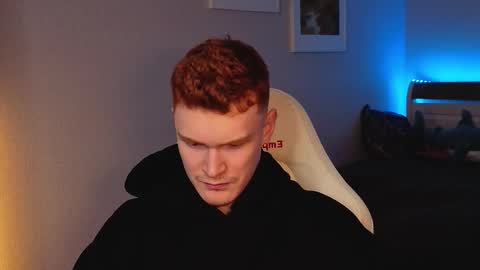 LUCASRYANPVT IS OPEN online show from November 28, 11:23 pm