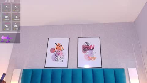   online show from September 15, 9:05 pm