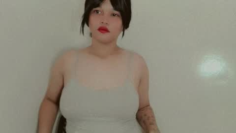 Snapshot of chennybbgirl chatting on October 2, 11:58 pm chenny online show from October 2, 11:58 pm