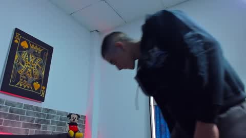 chepe vause online show from February 26, 4:30 am