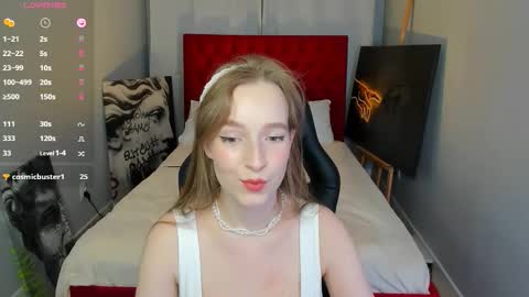  Cheril  follow me  online show from October 15, 10:27 am