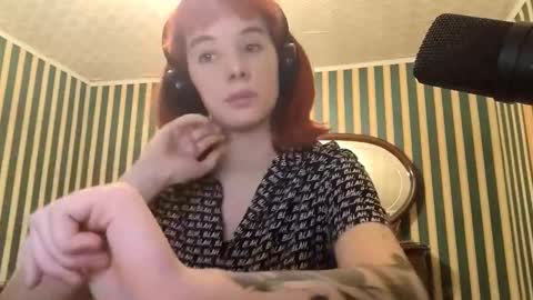 Emely online show from February 11, 5:06 pm