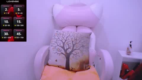 Snapshot of cherriana chatting on September 26, 1:35 am Cheri online show from September 26, 1:35 am