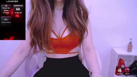 Cheri online show from November 4, 6:15 am