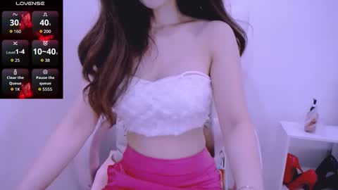 Snapshot of cherriana chatting on September 29, 1:48 am Cheri online show from September 29, 1:48 am
